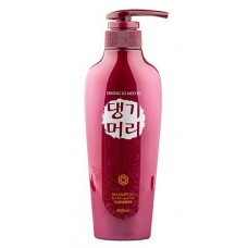 Шампунь для повреждённых волос восстанавливающий / [DAENG GI MEO RI] SHAMPOO For damaged hair 300ml